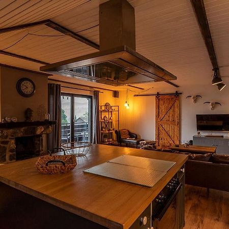 Haus Konthe, Appartement Βίντερμπεργκ Εξωτερικό φωτογραφία