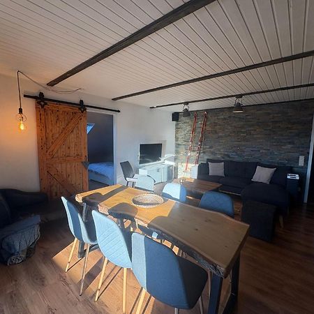 Haus Konthe, Appartement Βίντερμπεργκ Εξωτερικό φωτογραφία