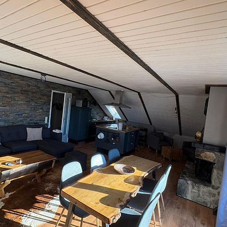 Haus Konthe, Appartement Βίντερμπεργκ Εξωτερικό φωτογραφία