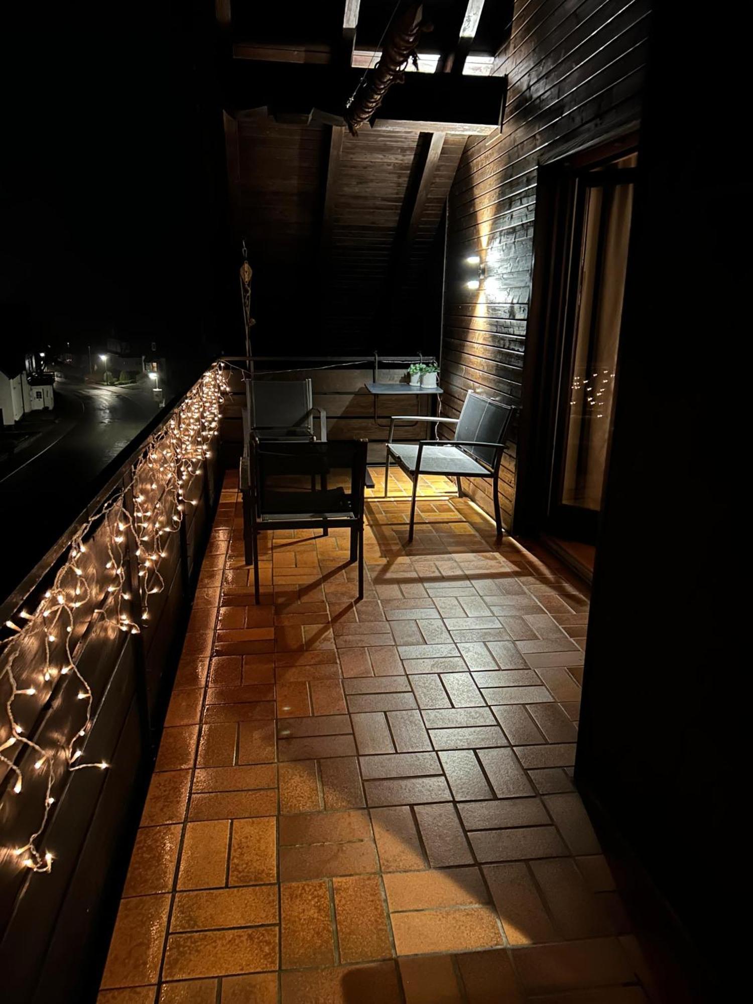 Haus Konthe, Appartement Βίντερμπεργκ Εξωτερικό φωτογραφία