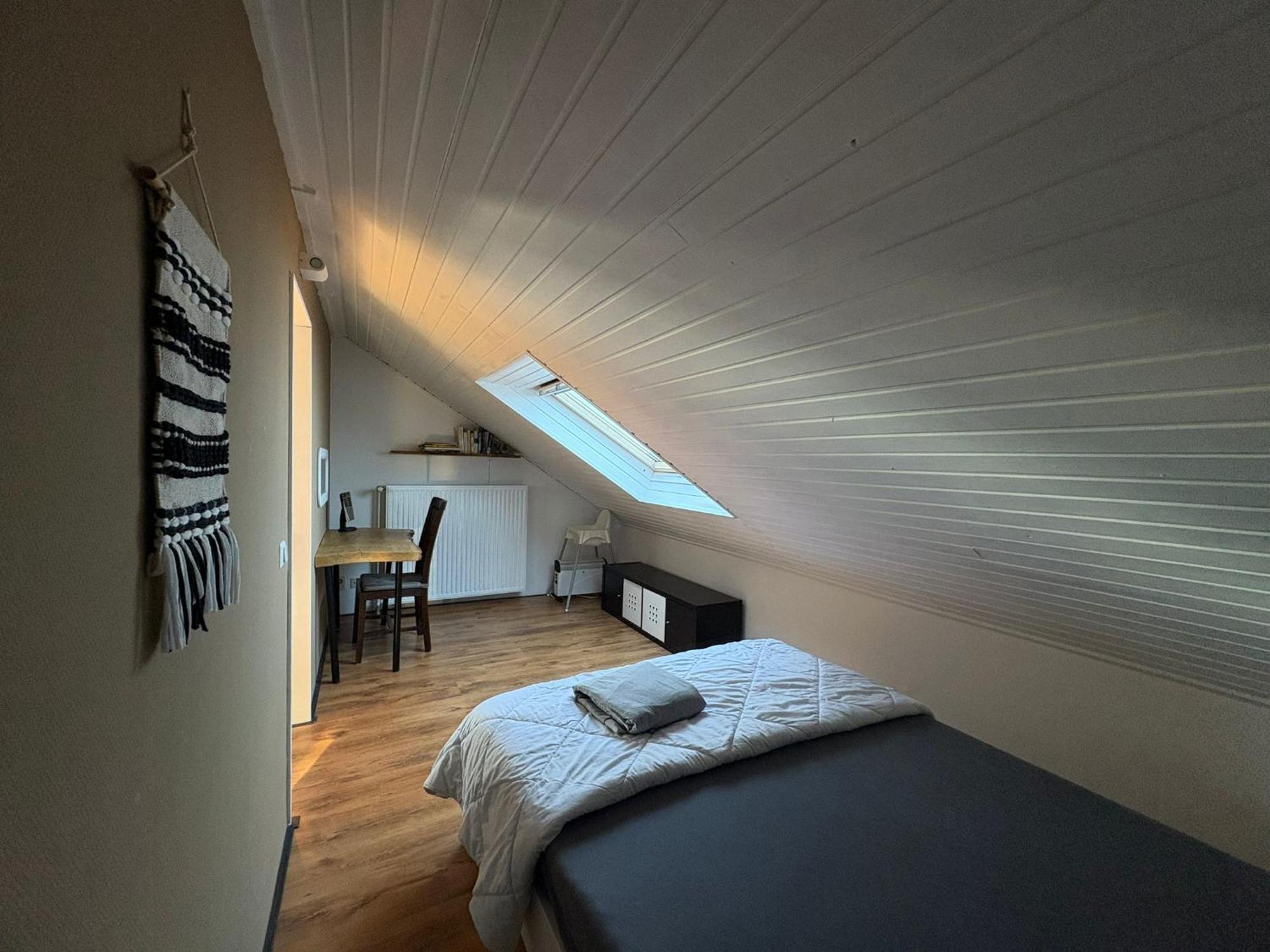 Haus Konthe, Appartement Βίντερμπεργκ Εξωτερικό φωτογραφία
